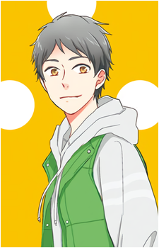 Akira Kuji's image