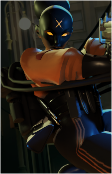 Haze {DL}