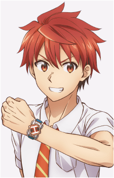 Retto Enjou's image