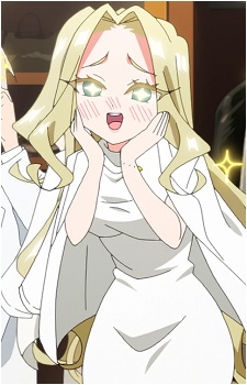 Utsukushisugi Mimimi