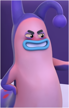 Vinny {TCC}