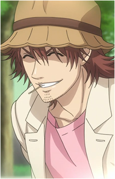 Osamu Watanabe's image