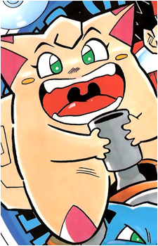 Red's Clefairy's image