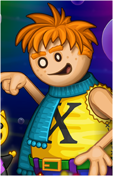 Xolo's image
