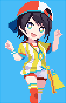 Oozora Subaru's image