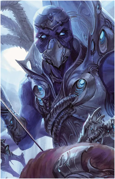 Unctus's image