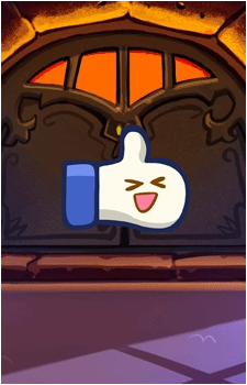 Hand of Liker