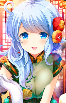 Shirabe Narumi's image