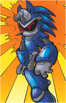 Jules Hedgehog