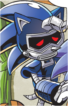 Jules Hedgehog