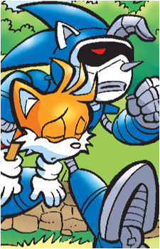 Jules Hedgehog