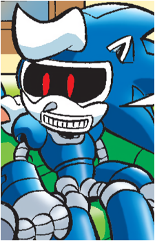 Jules Hedgehog
