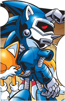 Jules Hedgehog