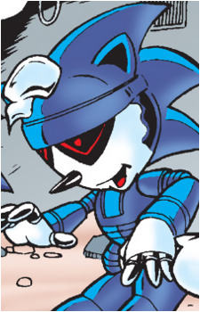 Jules Hedgehog