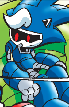 Jules Hedgehog