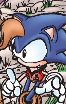 Jules Hedgehog