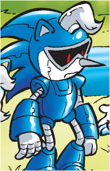 Jules Hedgehog
