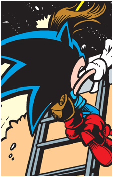 Jules Hedgehog