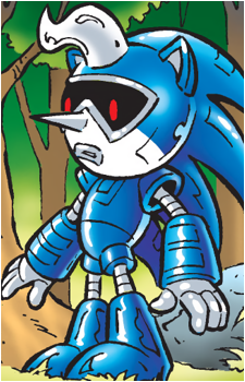 Jules Hedgehog