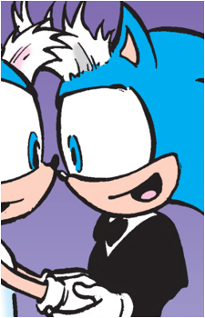 Jules Hedgehog