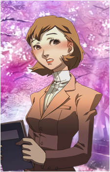 Isako Toriumi