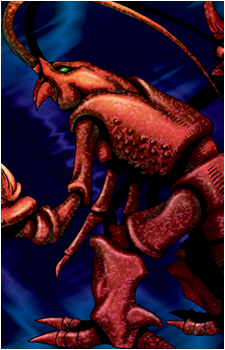 Zarigun's image