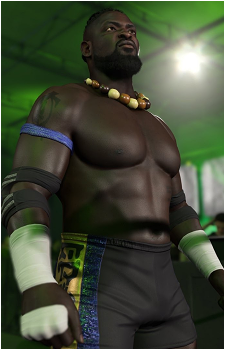 Oba Femi