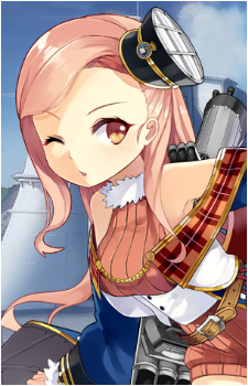 Galatea {AL}'s image