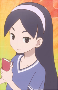 Riko Kitsuchi's image