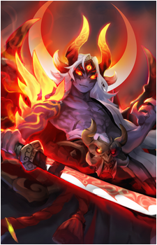 Demon {SWSA}