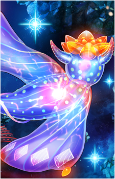 Shif, Fairy of the Ghoti's image