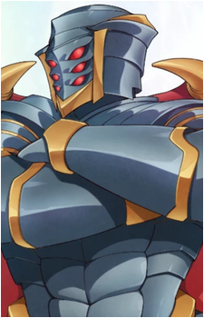 General Xenos's image