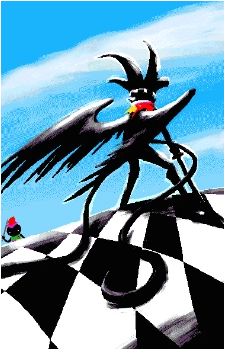 Jack Noir
