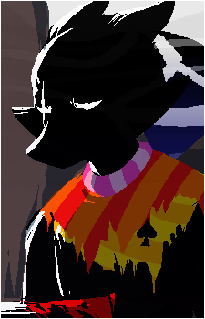 Jack Noir