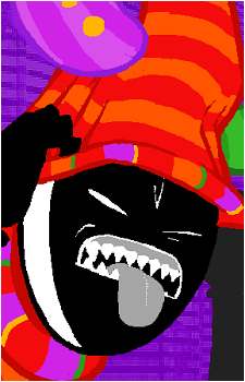 Jack Noir