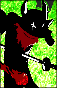 Jack Noir