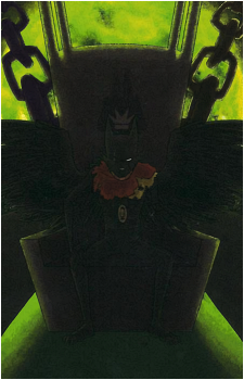 Jack Noir