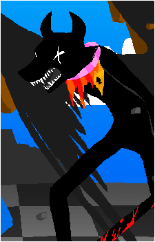 Jack Noir