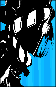 Jack Noir