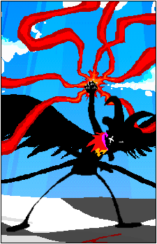 Jack Noir