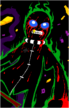 Jack Noir