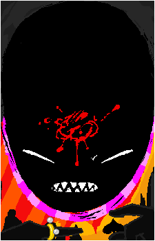 Jack Noir