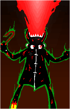 Jack Noir