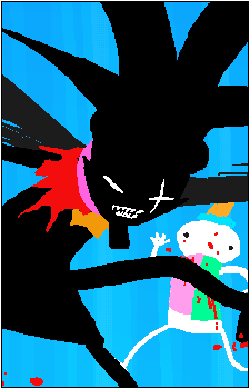Jack Noir