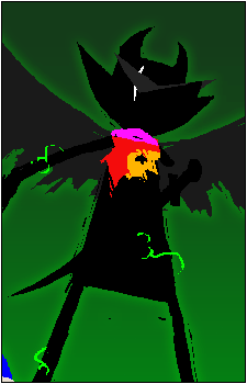 Jack Noir