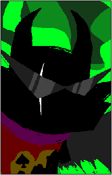 Jack Noir