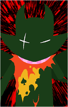 Jack Noir