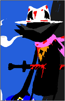 Jack Noir