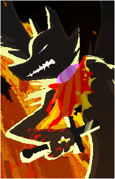 Jack Noir