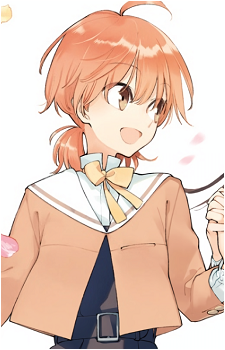 Yuu Koito's image